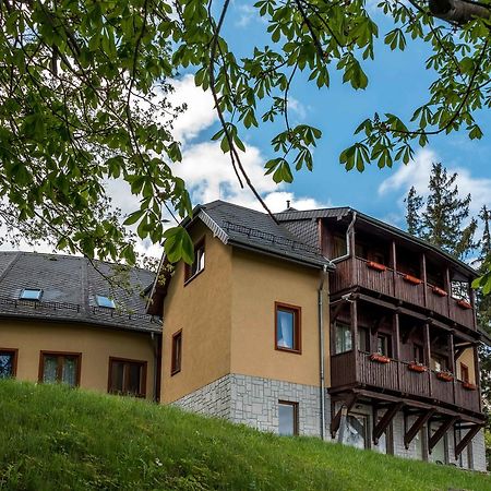 Willa Idylla Hotel Podgórzyn Zewnętrze zdjęcie