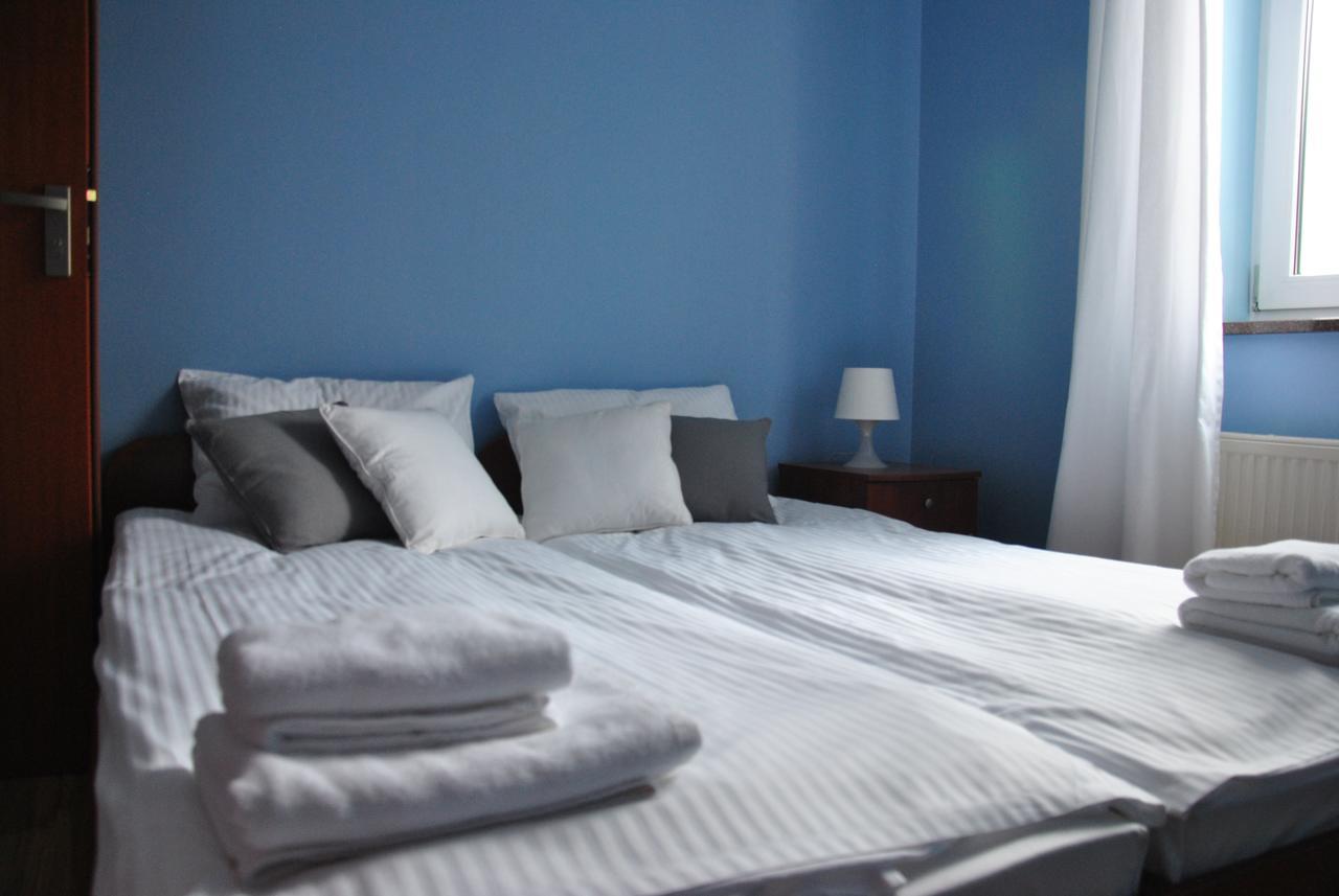 Willa Idylla Hotel Podgórzyn Zewnętrze zdjęcie