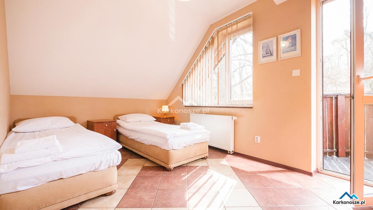 Willa Idylla Hotel Podgórzyn Zewnętrze zdjęcie