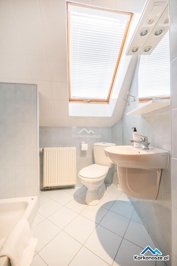 Willa Idylla Hotel Podgórzyn Zewnętrze zdjęcie