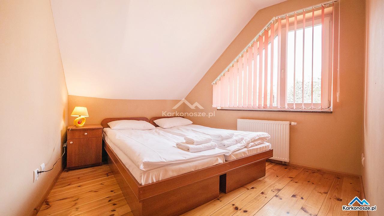 Willa Idylla Hotel Podgórzyn Zewnętrze zdjęcie