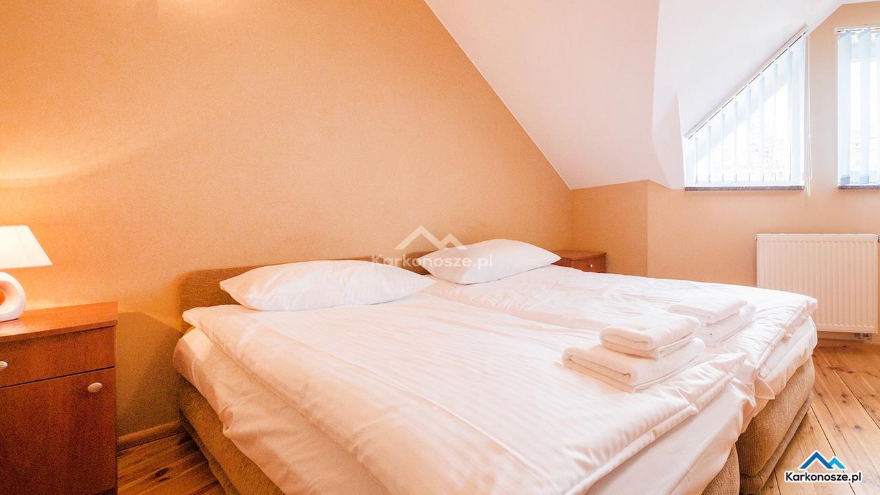 Willa Idylla Hotel Podgórzyn Zewnętrze zdjęcie