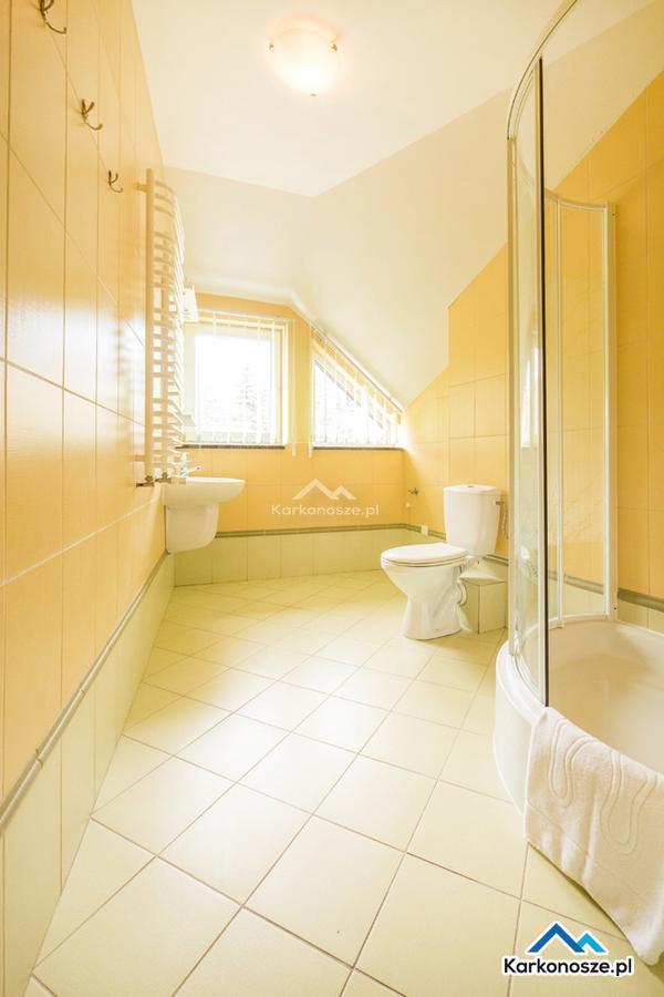 Willa Idylla Hotel Podgórzyn Zewnętrze zdjęcie
