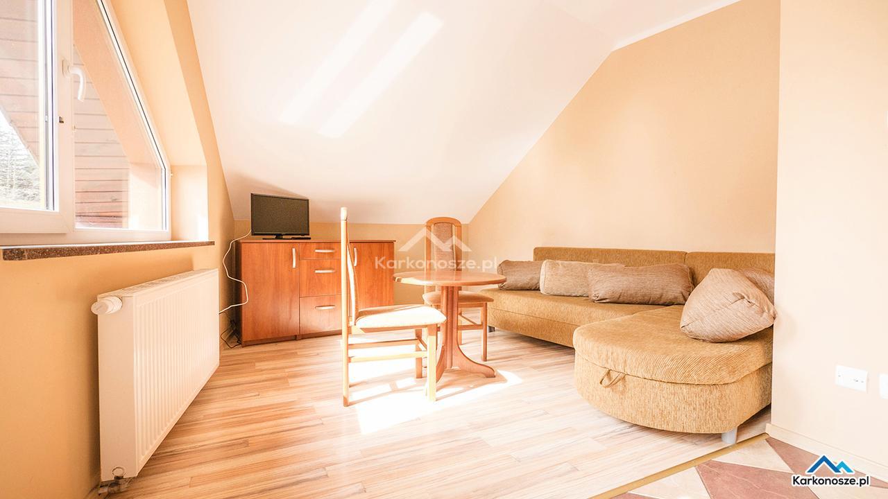 Willa Idylla Hotel Podgórzyn Zewnętrze zdjęcie