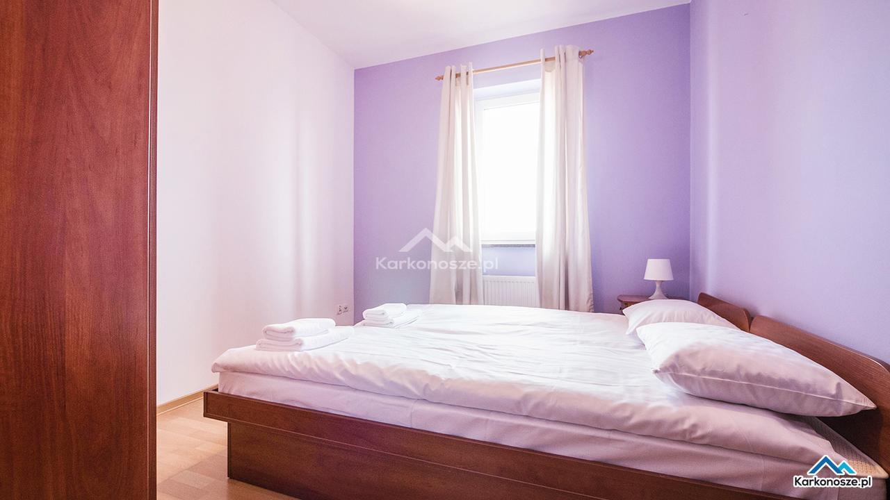 Willa Idylla Hotel Podgórzyn Zewnętrze zdjęcie