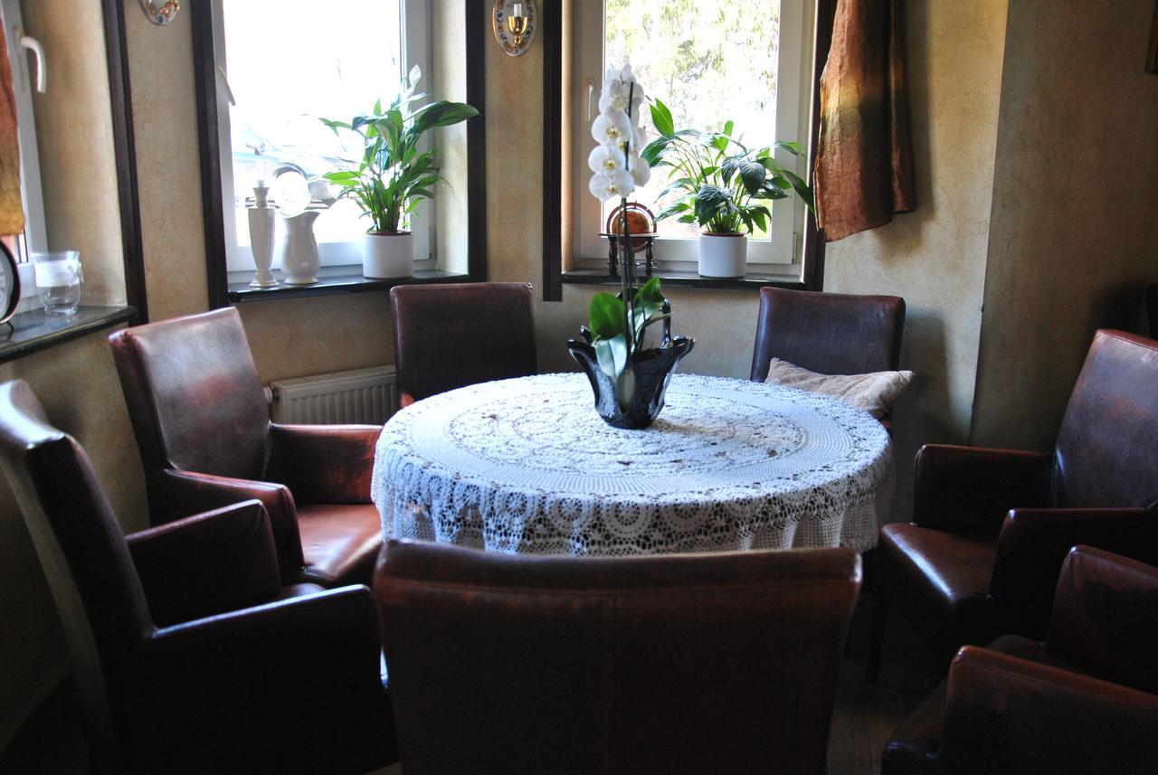 Willa Idylla Hotel Podgórzyn Zewnętrze zdjęcie