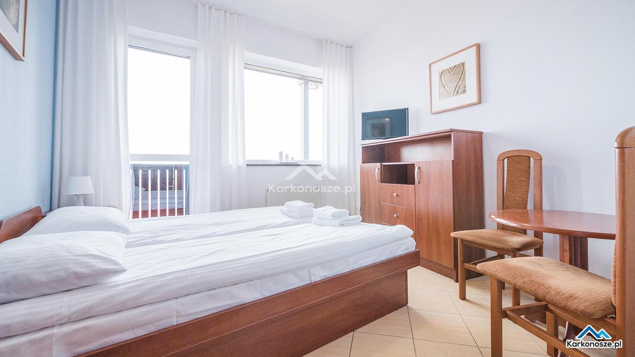Willa Idylla Hotel Podgórzyn Zewnętrze zdjęcie
