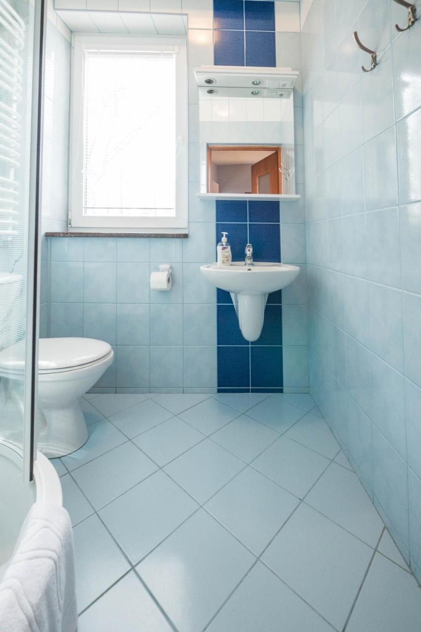 Willa Idylla Hotel Podgórzyn Zewnętrze zdjęcie